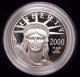 [American Eagle Platinum Coin]