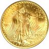 [$20 Saint Gaudens Gold Coin]