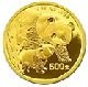 [China Panda Gold Coin (24kt)]