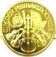 [Vienna Philharmonic Gold Coin (24kt)]