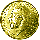 [British Gold Sovereigns]