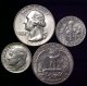 [90% U.S. Silver coin pre 1965 legal tender]