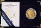 [American Buffalo Gold Coin .9999 PROOF]