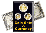 Coinsets and Currency