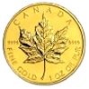 [Canadian Gold Maple Leaf .9999 Uncirculated]