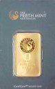 [1 oz. Gold Bars 99.99 in Cert. Pack (PERTH)]