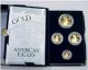 [American Gold Eagle Mint Proof Sets]
