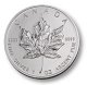 [Canadian Silver Maple .9999 legal tender]