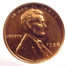 Choice Early Proof Lincoln Cent