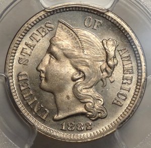 From our collectors cabinet!