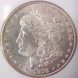 From our collectors cabinet!