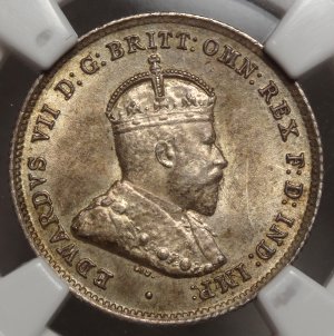 From our collectors cabinet!