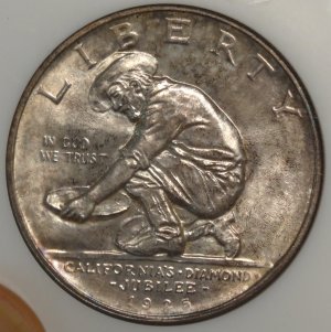 From our collectors cabinet!
