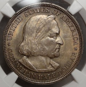 From our collectors cabinet!