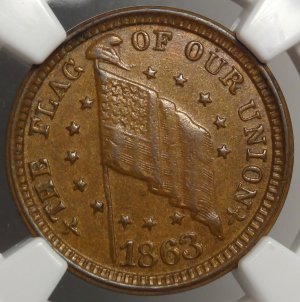 From our collectors cabinet!