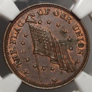 From our collectors cabinet!