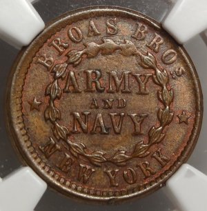 From our collectors cabinet!
