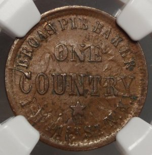 From our collectors cabinet!