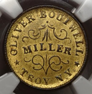 From our collectors cabinet!