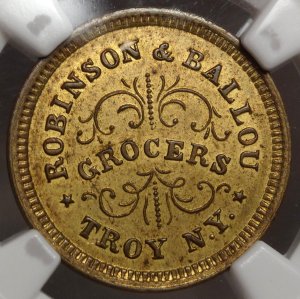 From our collectors cabinet!