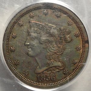 From our collectors cabinet!