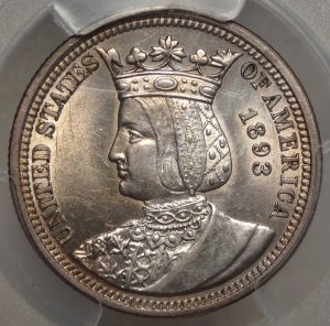 From our collectors cabinet!