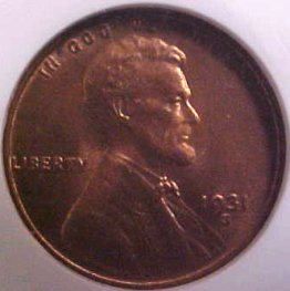 From our collectors cabinet!