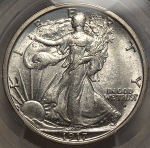 From our collectors cabinet!