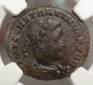 From our collectors cabinet!