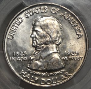 From our collectors cabinet!