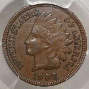 From our collectors cabinet!