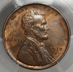 From our collectors cabinet!