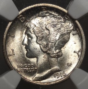 From our collectors cabinet!