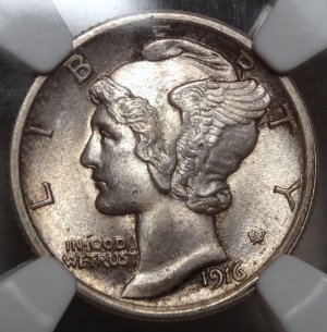 From our collectors cabinet!