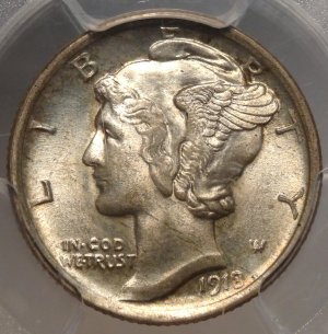 From our collectors cabinet!