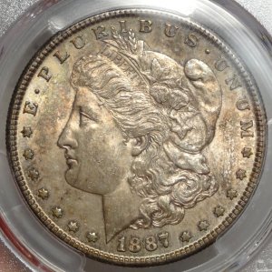 From our collectors cabinet!