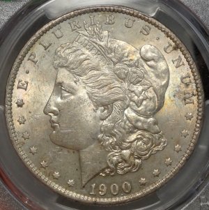 From our collectors cabinet!