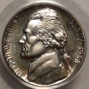 From our collectors cabinet!