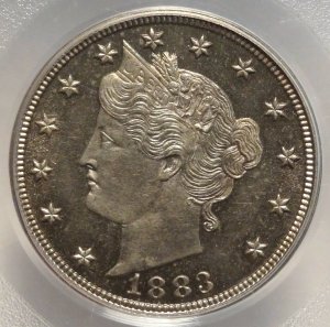 From our collectors cabinet!