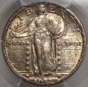 From our collectors cabinet!