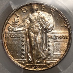 From our collectors cabinet!