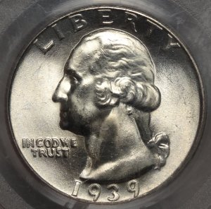 From our collectors cabinet!