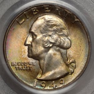 From our collectors cabinet!