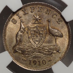 From our collectors cabinet!