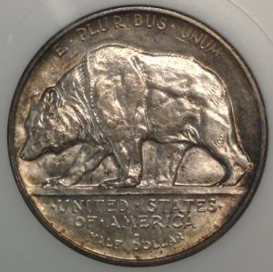 From our collectors cabinet!