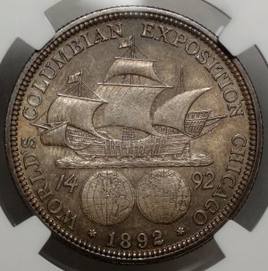 From our collectors cabinet!