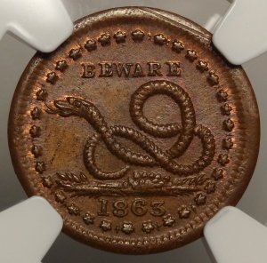 From our collectors cabinet!