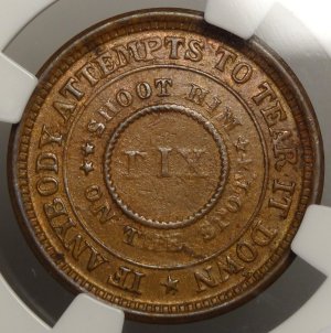 From our collectors cabinet!
