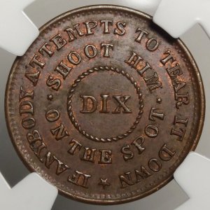 From our collectors cabinet!