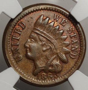 From our collectors cabinet!